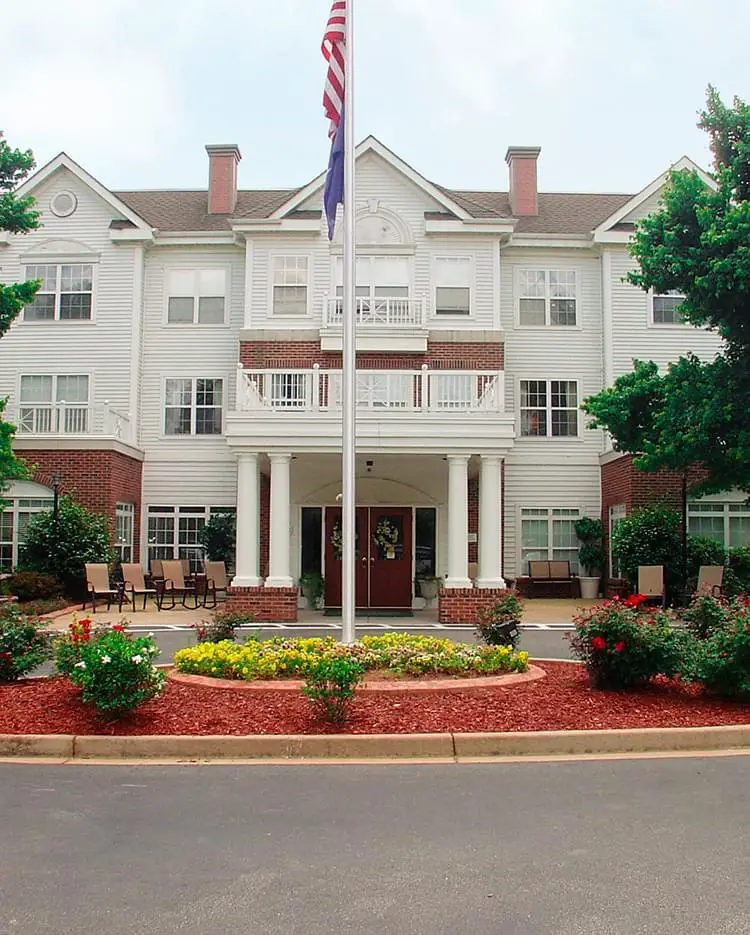 Photo of Brookdale Greenville, Assisted Living, Nursing Home, Independent Living, CCRC, Greenville, SC 16
