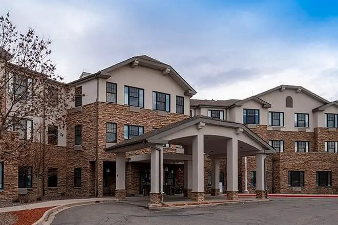 Photo of Brookdale Greenwood Village, Assisted Living, Nursing Home, Independent Living, CCRC, Greenwood Village, CO 3