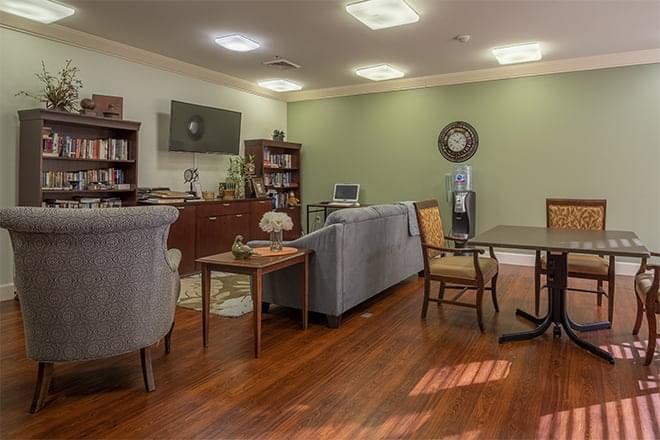 Photo of Brookdale Greenwood Village, Assisted Living, Nursing Home, Independent Living, CCRC, Greenwood Village, CO 12