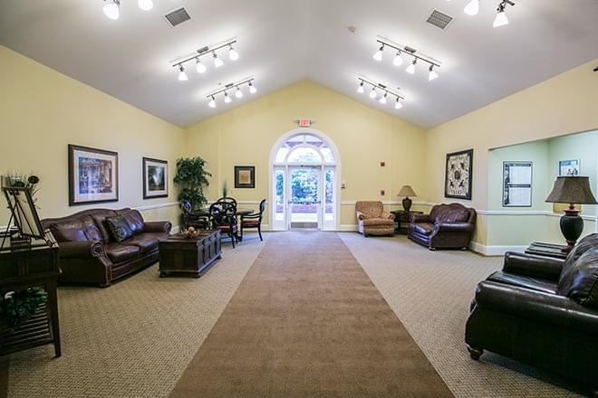 Photo of Brookdale Guadalupe River Plaza, Assisted Living, Nursing Home, Independent Living, CCRC, Kerrville, TX 2