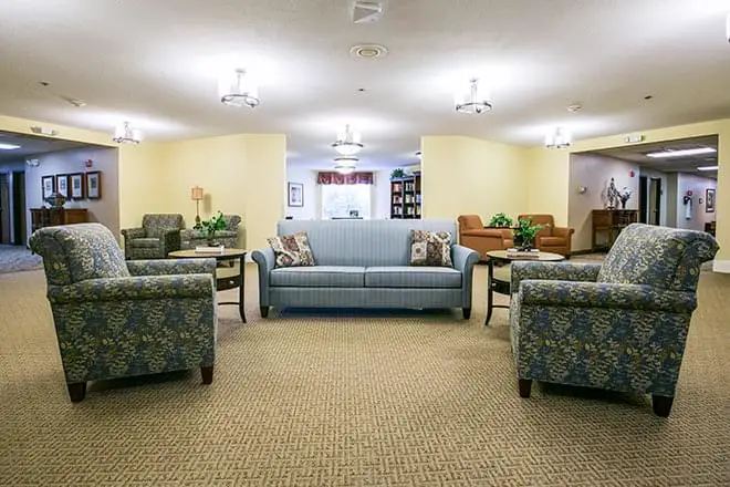 Photo of Brookdale Guadalupe River Plaza, Assisted Living, Nursing Home, Independent Living, CCRC, Kerrville, TX 3