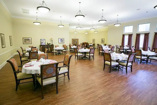 Photo of Brookdale Guadalupe River Plaza, Assisted Living, Nursing Home, Independent Living, CCRC, Kerrville, TX 4