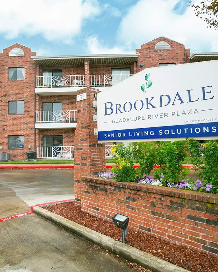 Photo of Brookdale Guadalupe River Plaza, Assisted Living, Nursing Home, Independent Living, CCRC, Kerrville, TX 9