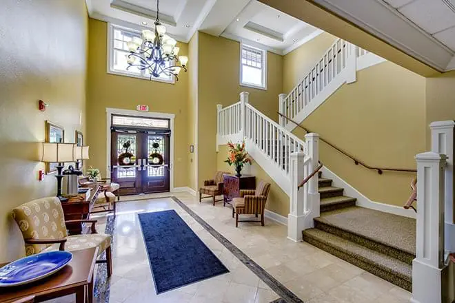 Photo of Brookdale Lakeway, Assisted Living, Nursing Home, Independent Living, CCRC, Lakeway, TX 2