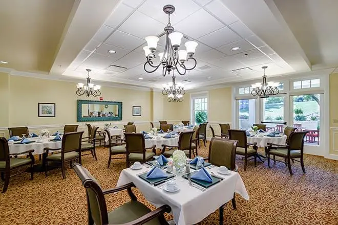 Photo of Brookdale Lakeway, Assisted Living, Nursing Home, Independent Living, CCRC, Lakeway, TX 6
