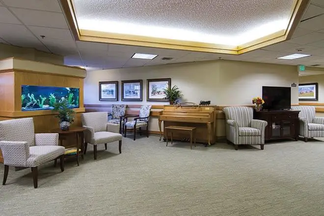 Photo of Brookdale Meridian Englewood, Assisted Living, Nursing Home, Independent Living, CCRC, Englewood, CO 3