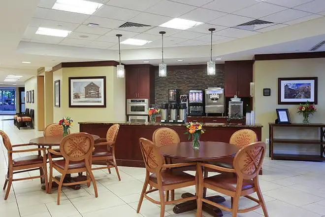 Photo of Brookdale Meridian Englewood, Assisted Living, Nursing Home, Independent Living, CCRC, Englewood, CO 5