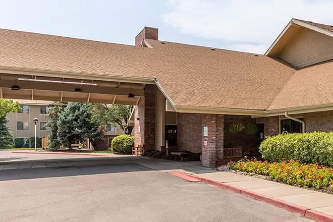 Photo of Brookdale Meridian Lakewood, Assisted Living, Nursing Home, Independent Living, CCRC, Lakewood, CO 1