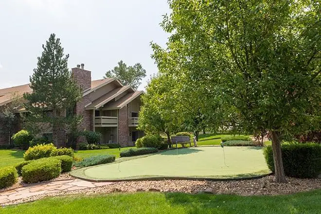Photo of Brookdale Meridian Lakewood, Assisted Living, Nursing Home, Independent Living, CCRC, Lakewood, CO 17