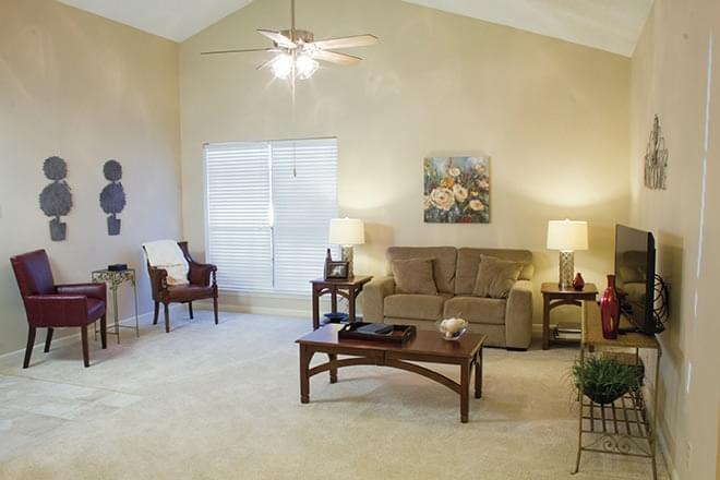 Photo of Meridian of Temple, Assisted Living, Nursing Home, Independent Living, CCRC, Temple, TX 7