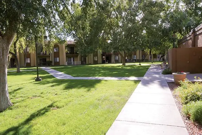 Photo of North Chandler Place, Assisted Living, Nursing Home, Independent Living, CCRC, Chandler, AZ 1