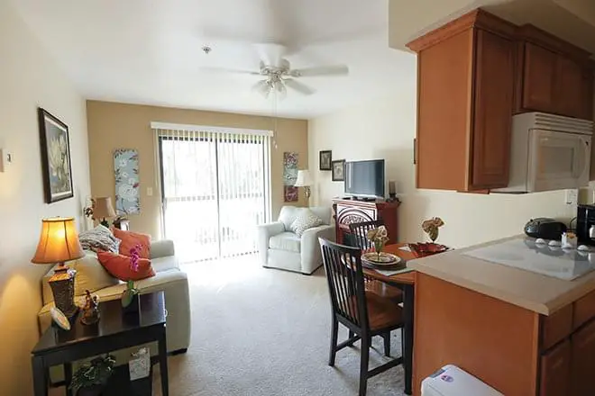 Photo of North Chandler Place, Assisted Living, Nursing Home, Independent Living, CCRC, Chandler, AZ 4