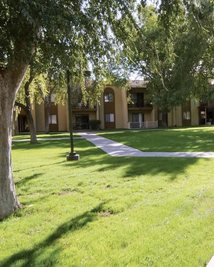 Photo of North Chandler Place, Assisted Living, Nursing Home, Independent Living, CCRC, Chandler, AZ 9