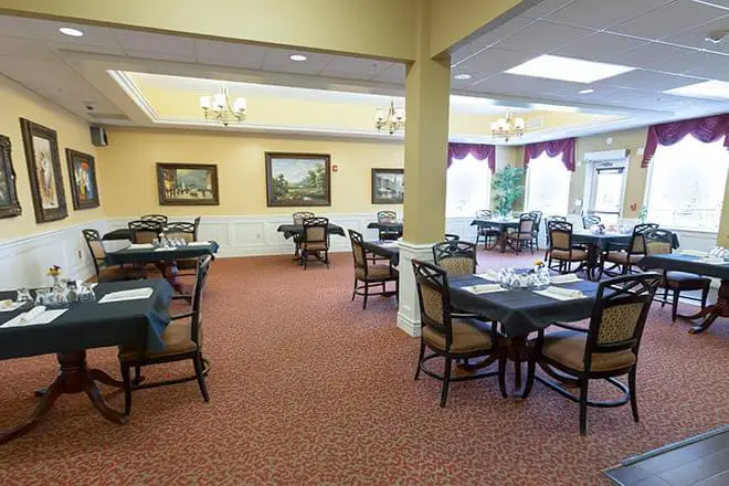 Photo of Brookdale Overland Park, Assisted Living, Nursing Home, Independent Living, CCRC, Overland Park, KS 3