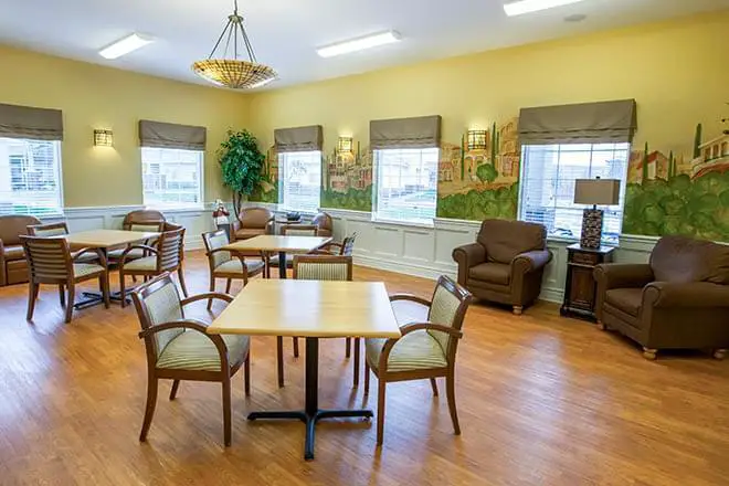 Photo of Brookdale Overland Park, Assisted Living, Nursing Home, Independent Living, CCRC, Overland Park, KS 6