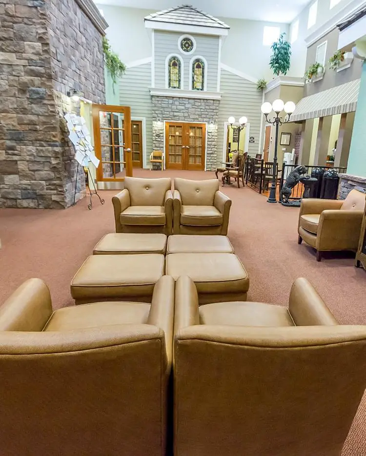 Photo of Brookdale Overland Park, Assisted Living, Nursing Home, Independent Living, CCRC, Overland Park, KS 8