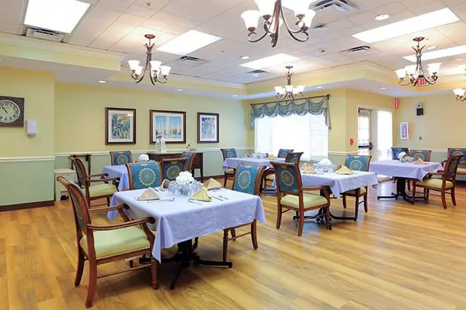 Photo of Brookdale Palmer Ranch, Assisted Living, Nursing Home, Independent Living, CCRC, Sarasota, FL 3