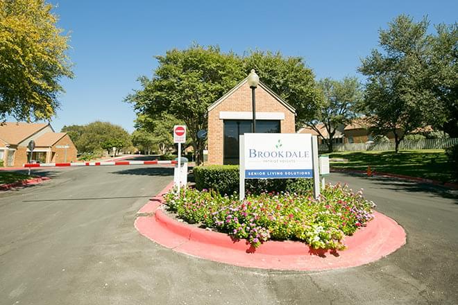 Photo of The Healthcare Center at Patriot Heights, Assisted Living, Nursing Home, Independent Living, CCRC, San Antonio, TX 2