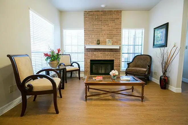 Photo of The Healthcare Center at Patriot Heights, Assisted Living, Nursing Home, Independent Living, CCRC, San Antonio, TX 4
