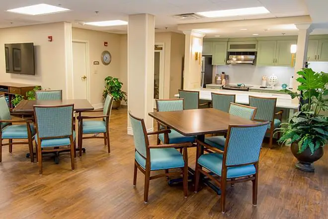 Photo of Brookdale Prospect Heights, Assisted Living, Nursing Home, Independent Living, CCRC, Prospect Heights, IL 5