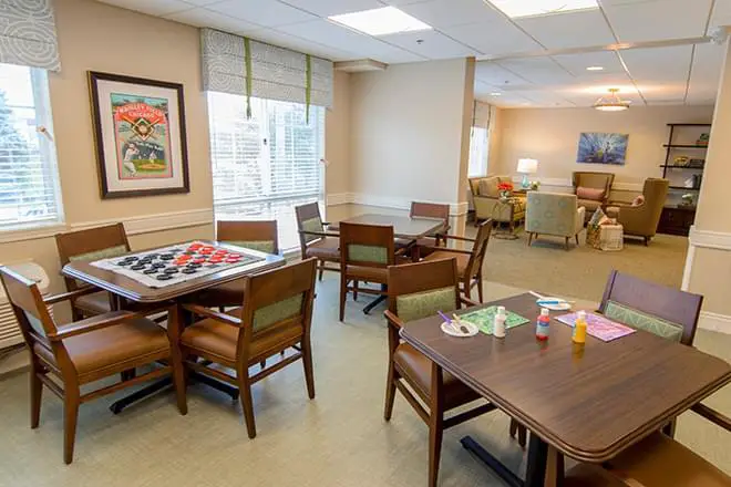 Photo of Brookdale Prospect Heights, Assisted Living, Nursing Home, Independent Living, CCRC, Prospect Heights, IL 10