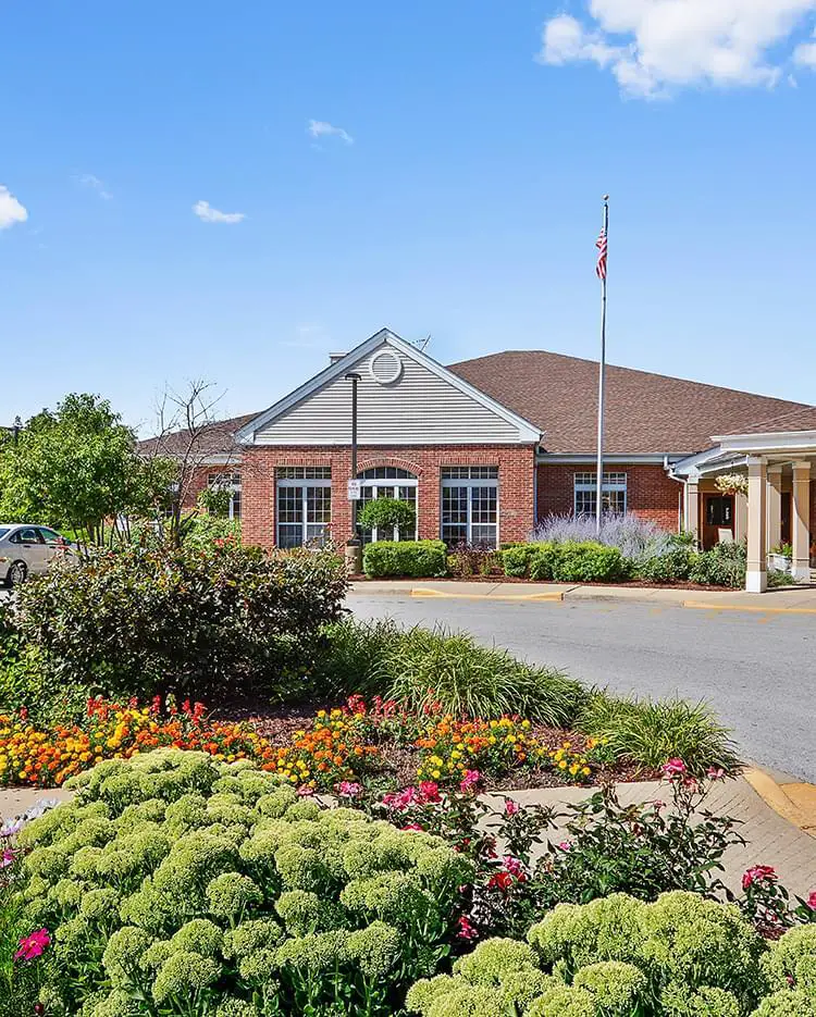 Photo of Brookdale Prospect Heights, Assisted Living, Nursing Home, Independent Living, CCRC, Prospect Heights, IL 11