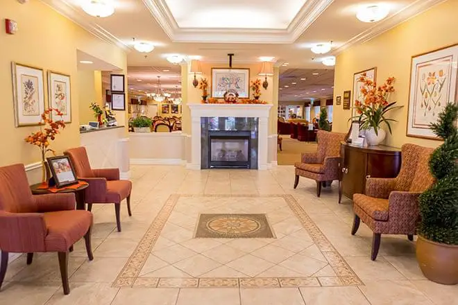 Photo of Brookdale Rancho Mirage, Assisted Living, Nursing Home, Independent Living, CCRC, Rancho Mirage, CA 2