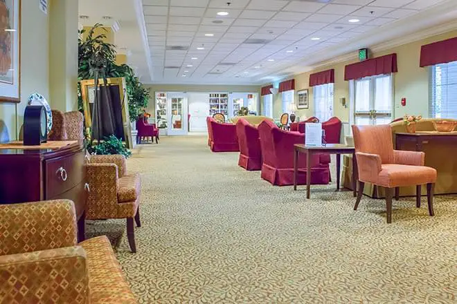 Photo of Brookdale Rancho Mirage, Assisted Living, Nursing Home, Independent Living, CCRC, Rancho Mirage, CA 3