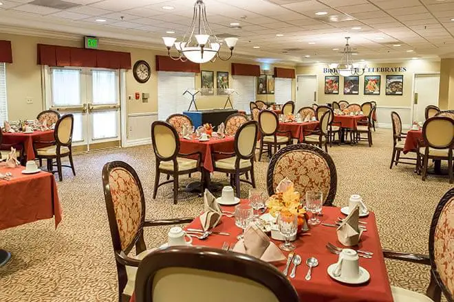 Photo of Brookdale Rancho Mirage, Assisted Living, Nursing Home, Independent Living, CCRC, Rancho Mirage, CA 4