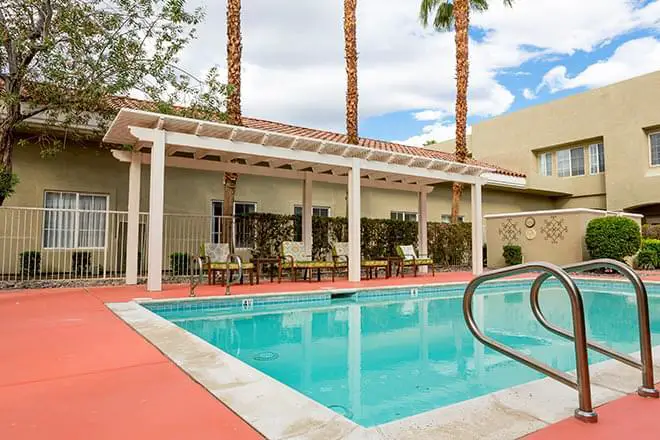 Photo of Brookdale Rancho Mirage, Assisted Living, Nursing Home, Independent Living, CCRC, Rancho Mirage, CA 5
