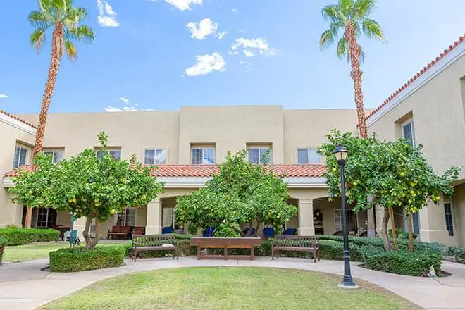 Photo of Brookdale Rancho Mirage, Assisted Living, Nursing Home, Independent Living, CCRC, Rancho Mirage, CA 6