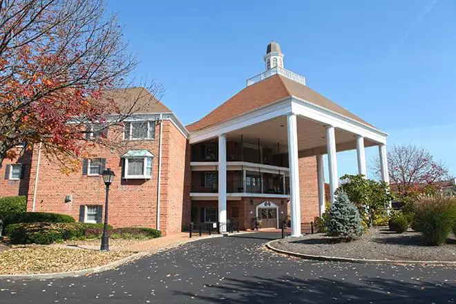 Photo of Richmond Place, Assisted Living, Nursing Home, Independent Living, CCRC, Lexington, KY 1
