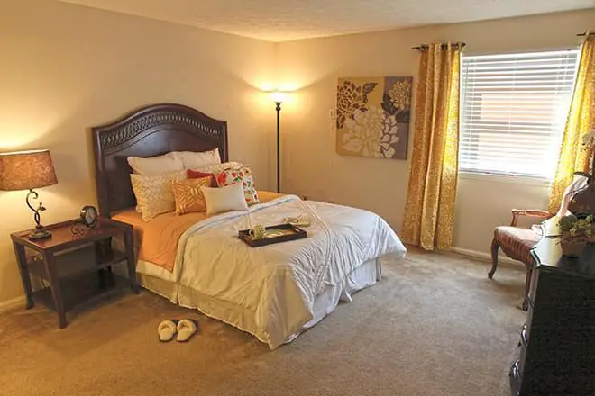 Photo of Richmond Place, Assisted Living, Nursing Home, Independent Living, CCRC, Lexington, KY 4