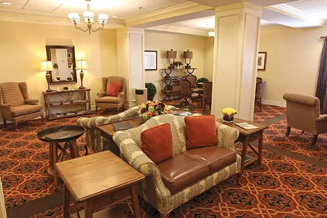 Photo of Richmond Place, Assisted Living, Nursing Home, Independent Living, CCRC, Lexington, KY 8