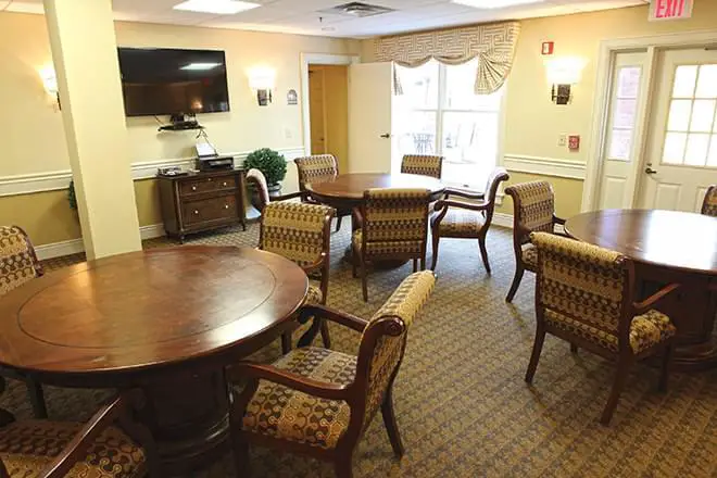 Photo of Richmond Place, Assisted Living, Nursing Home, Independent Living, CCRC, Lexington, KY 9
