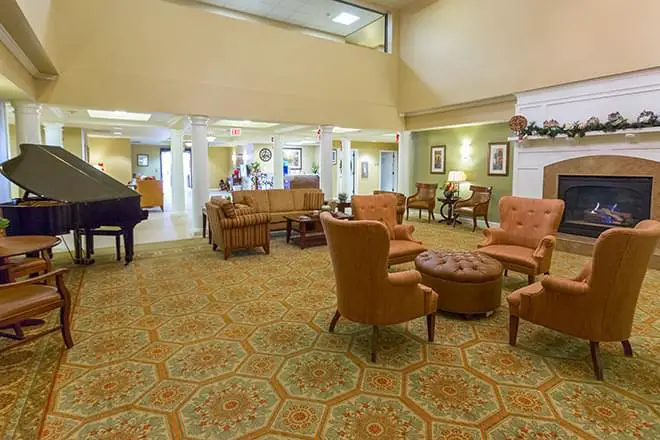 Photo of Brookdale Riverwalk, Assisted Living, Nursing Home, Independent Living, CCRC, Bakersfield, CA 7