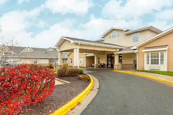 Photo of Brookdale Rosehill, Assisted Living, Nursing Home, Independent Living, CCRC, Shawnee, KS 1