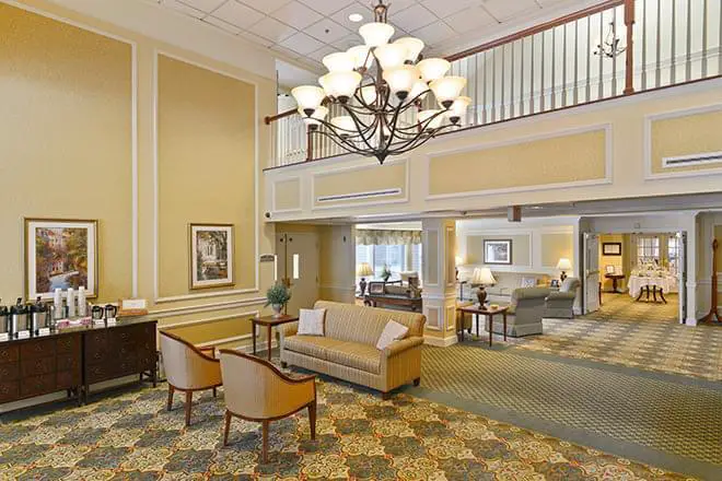 Photo of Brookdale Sakonnet Bay, Assisted Living, Nursing Home, Independent Living, CCRC, Tiverton, RI 3