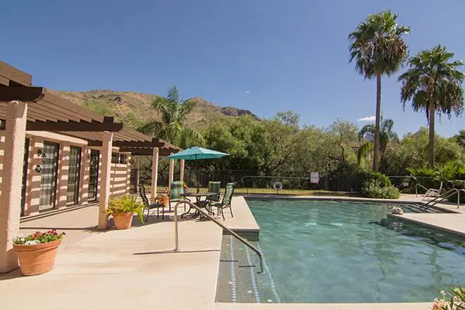 Photo of Brookdale Santa Catalina, Assisted Living, Nursing Home, Independent Living, CCRC, Tucson, AZ 17