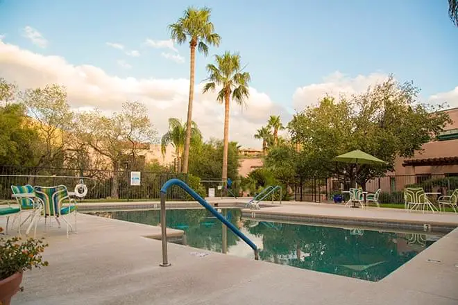 Photo of Brookdale Santa Catalina, Assisted Living, Nursing Home, Independent Living, CCRC, Tucson, AZ 11