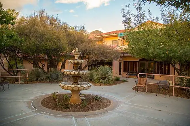 Photo of Brookdale Santa Catalina, Assisted Living, Nursing Home, Independent Living, CCRC, Tucson, AZ 14
