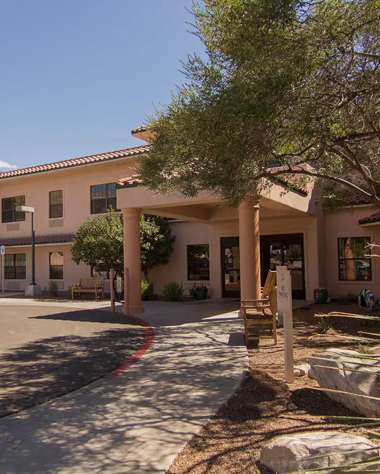 Photo of Brookdale Santa Catalina, Assisted Living, Nursing Home, Independent Living, CCRC, Tucson, AZ 19