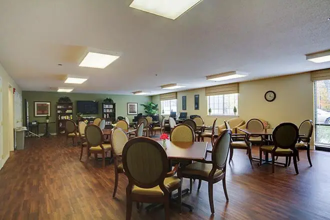 Photo of Brookdale South Bay, Assisted Living, Nursing Home, Independent Living, CCRC, South Kingstown, RI 7
