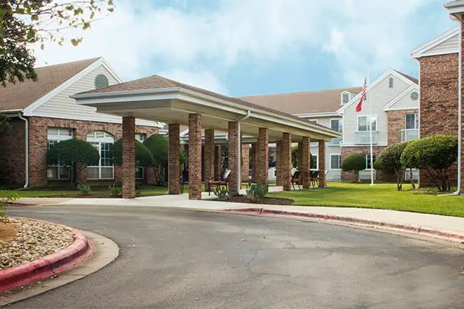 Photo of Brookdale Spicewood Springs, Assisted Living, Nursing Home, Independent Living, CCRC, Austin, TX 1
