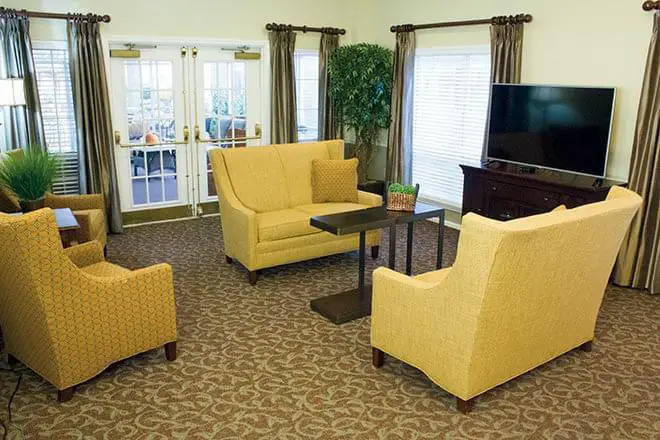 Photo of Brookdale Spicewood Springs, Assisted Living, Nursing Home, Independent Living, CCRC, Austin, TX 2