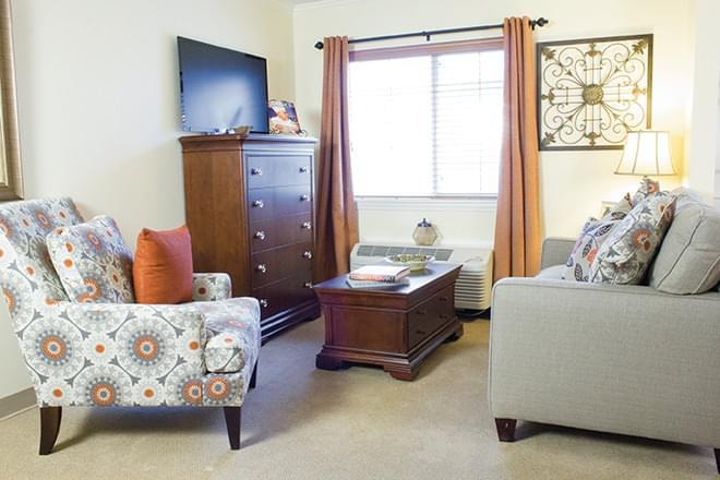 Photo of Brookdale Spicewood Springs, Assisted Living, Nursing Home, Independent Living, CCRC, Austin, TX 5