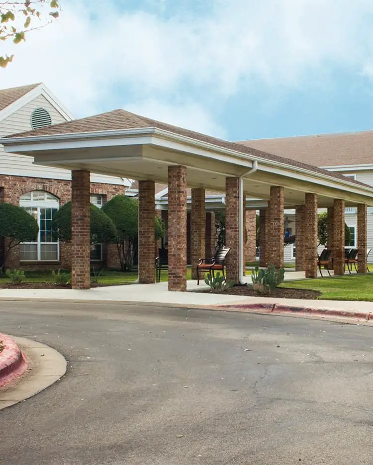 Photo of Brookdale Spicewood Springs, Assisted Living, Nursing Home, Independent Living, CCRC, Austin, TX 9
