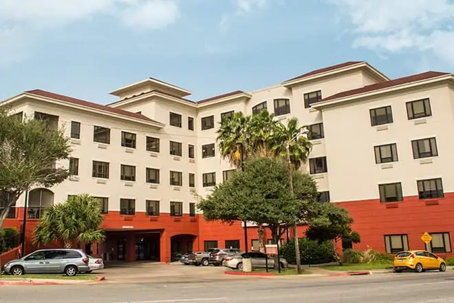 Photo of Brookdale Trinity Towers, Assisted Living, Nursing Home, Independent Living, CCRC, Corpus Christi, TX 6