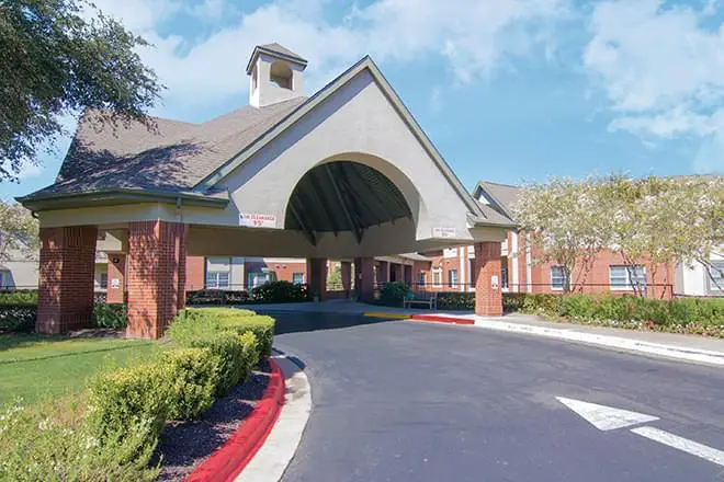 Photo of Brookdale Westlake Hills, Assisted Living, Nursing Home, Independent Living, CCRC, Austin, TX 6