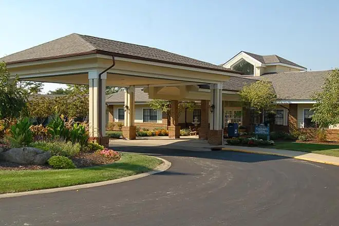 Photo of Brookdale Westlake Village, Assisted Living, Nursing Home, Independent Living, CCRC, Westlake, OH 1